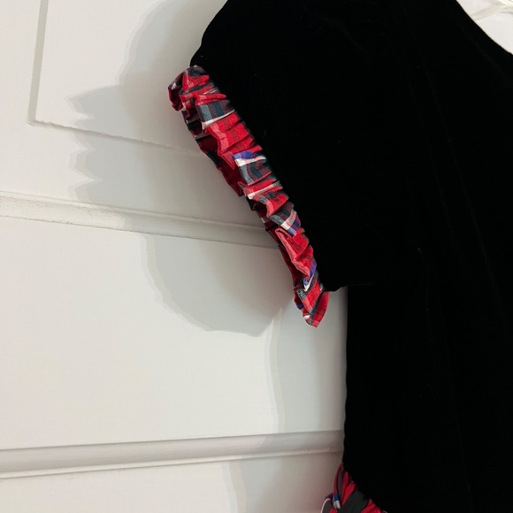 Holiday dress by Dimples - Picture 10 of 12